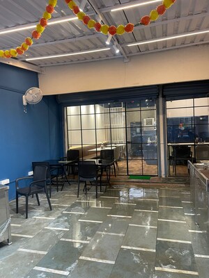 Gym in  Shop at Ashok Enclave Malad West, Malad West – for Rent