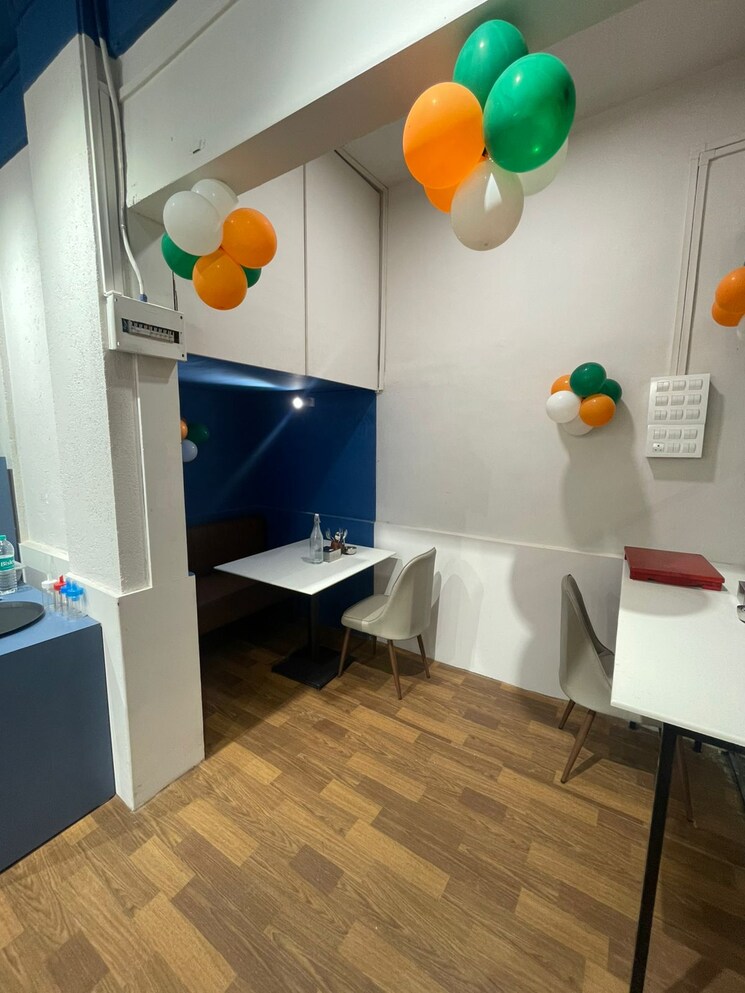 Team Area, ashok-enclave-malad-west Commercial Shop 400 Sq.Ft. In Malad West Mumbai 9420911