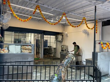  Shop – Exterior View View at Ashok Enclave Malad West, Malad West - for Rent