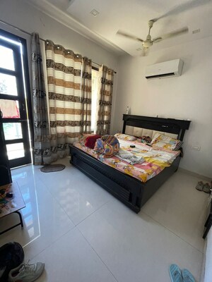 Kitchen in 2 BHK Apartment at Motiaz Royal Citi, Ambala Highway – for Rent