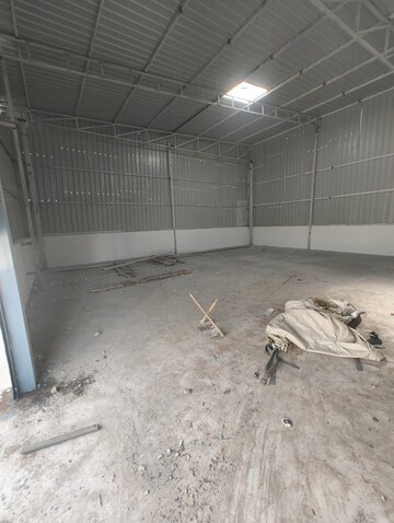 Parking in  Warehouse at Mansarovar Extension – for Rent