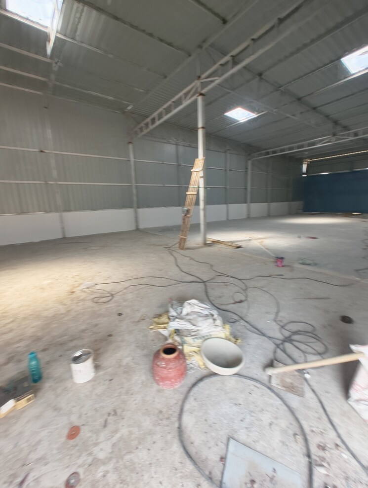  Parking, mansarovar extension Commercial Warehouse 5000 Sq.Yd. In Mansarovar Extension Jaipur 9420725