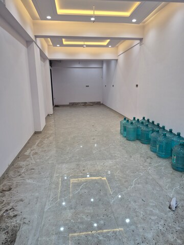  Shop For Rent in Om Shree Ganesh Tower, Borivali West