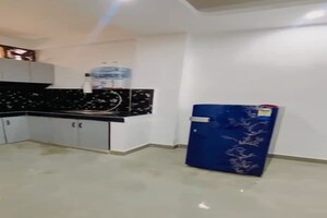 Parking in 1 RK Builder Floor at Chattarpur – for Rent