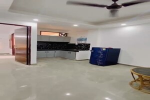 1 RK Builder Floor For Rent in Chattarpur