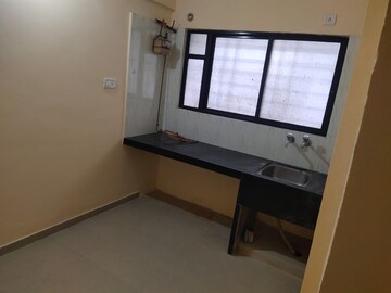 Kitchen in 1 BHK Apartment at Sanskruti Homes CHS Ltd, Balewadi – for Rent