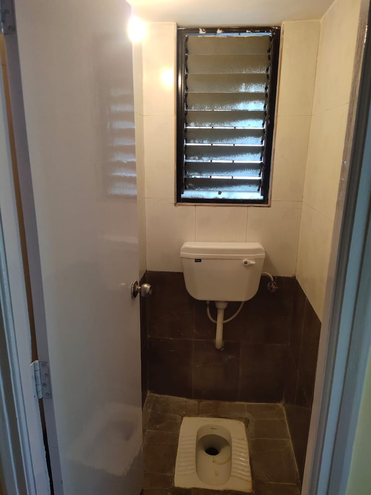 Bathroom, sanskruti-homes-chs-ltd 1 Bedroom 650 Sq.Ft. Apartment In Balewadi Pune 9420740