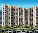 1 BHK 585 Sq.Ft. Apartment in Amrapali Ivory Heights