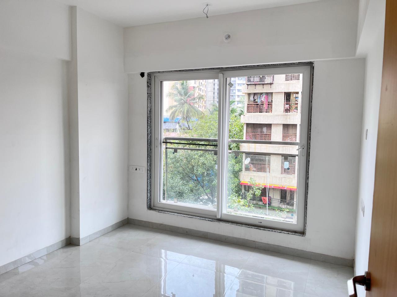 2 BHK + Extra Room Apartment For Sale in Vaibhav Queens Park