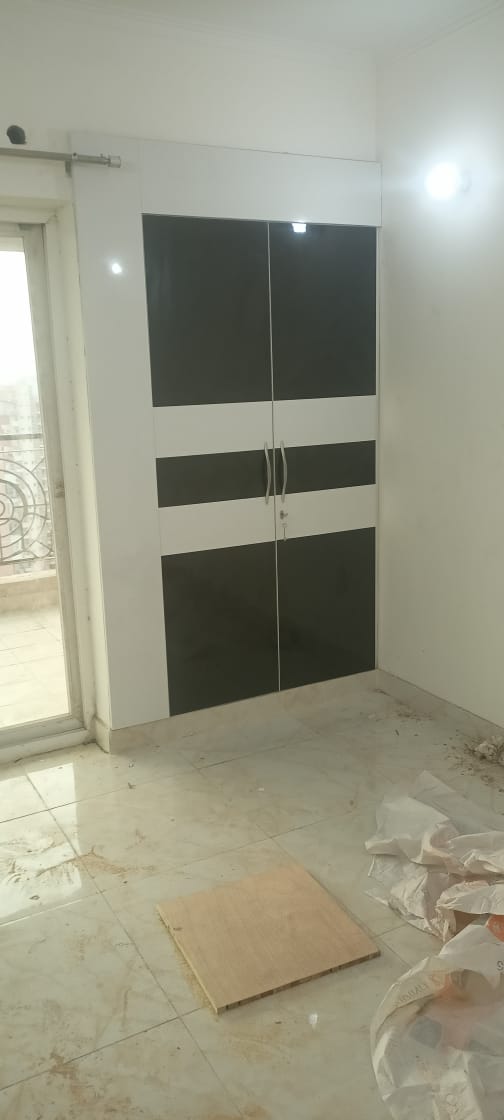 2 BHK + Pooja Room 945 Sq.Ft. Apartment in Gaurs Siddhartham