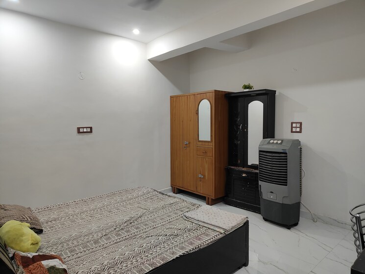Room, gaurs-siddhartham 2 Bedroom 945 Sq.Ft. Apartment In Siddharth Vihar Ghaziabad 9420847