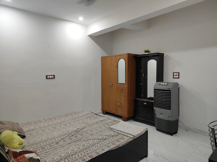 Room, gaurs-siddhartham 2 Bedroom 945 Sq.Ft. Apartment In Siddharth Vihar Ghaziabad 9420847