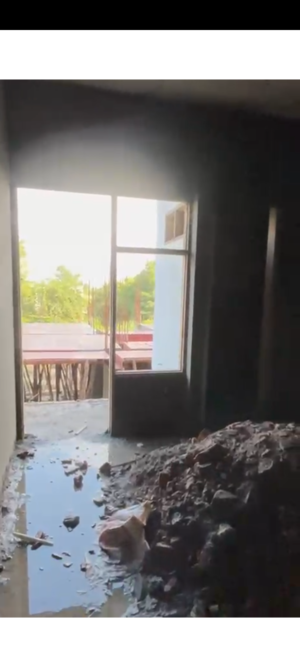 Bedroom in 3 BHK Builder Floor at Bisrakh Jalalpur – for Sale