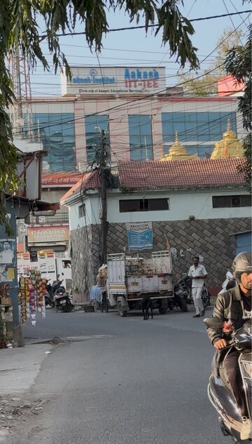  Land – Exterior View View at Karanpur - for Sale