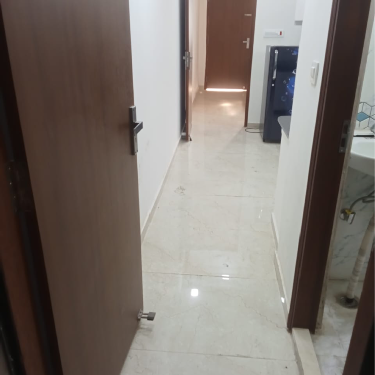 Other, lajpat nagar 4 1 Bedroom 50 Sq.Yd. Builder Floor In Lajpat Nagar 4 Delhi 9421662