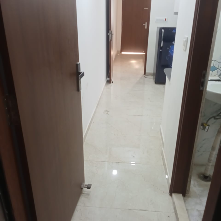 Other, lajpat nagar 4 1 Bedroom 50 Sq.Yd. Builder Floor In Lajpat Nagar 4 Delhi 9421662