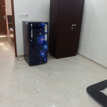 1 BHK Builder Floor For Rent in Lajpat Nagar 4