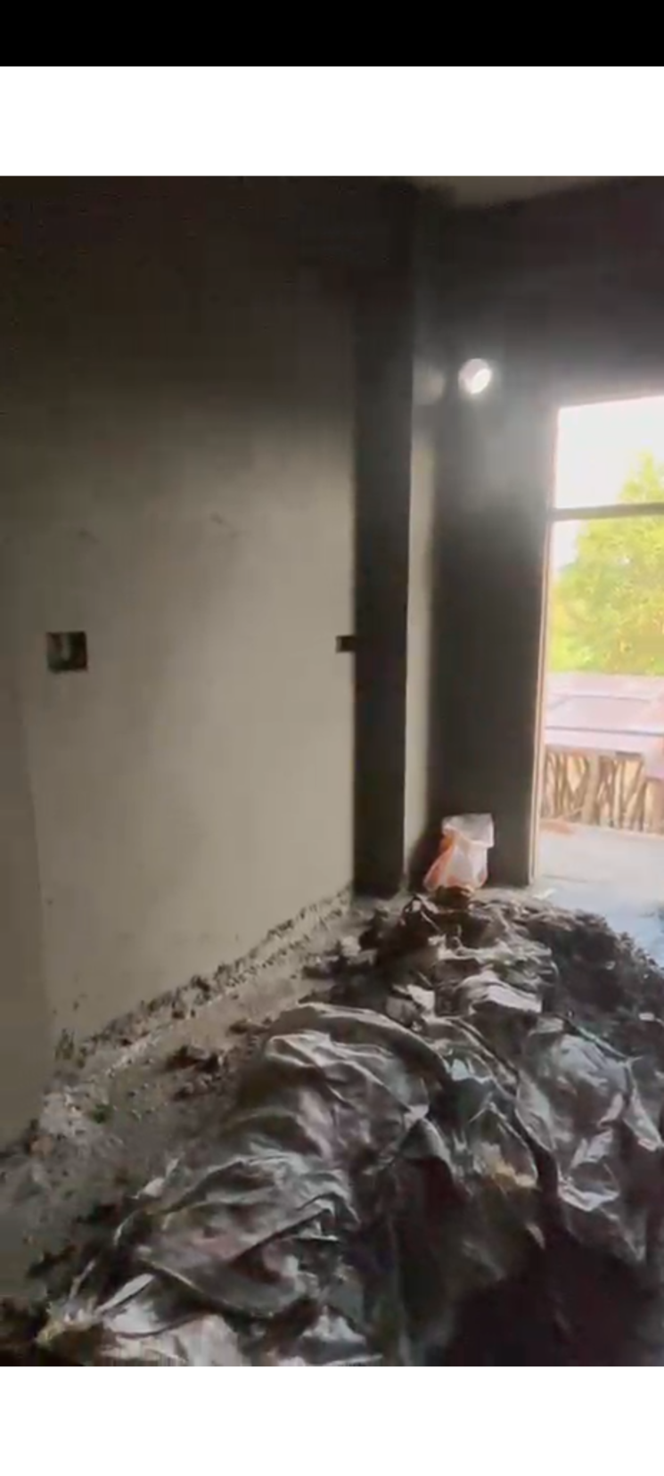 Bedroom, bisrakh jalalpur 3 Bedroom 1460 Sq.Ft. Builder Floor In Bisrakh Jalalpur Greater Noida 9420900