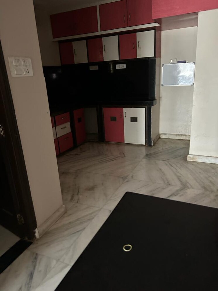 Kitchen, suchitra 3 Bedroom 1990 Sq.Ft. Apartment In Suchitra Hyderabad 9420829