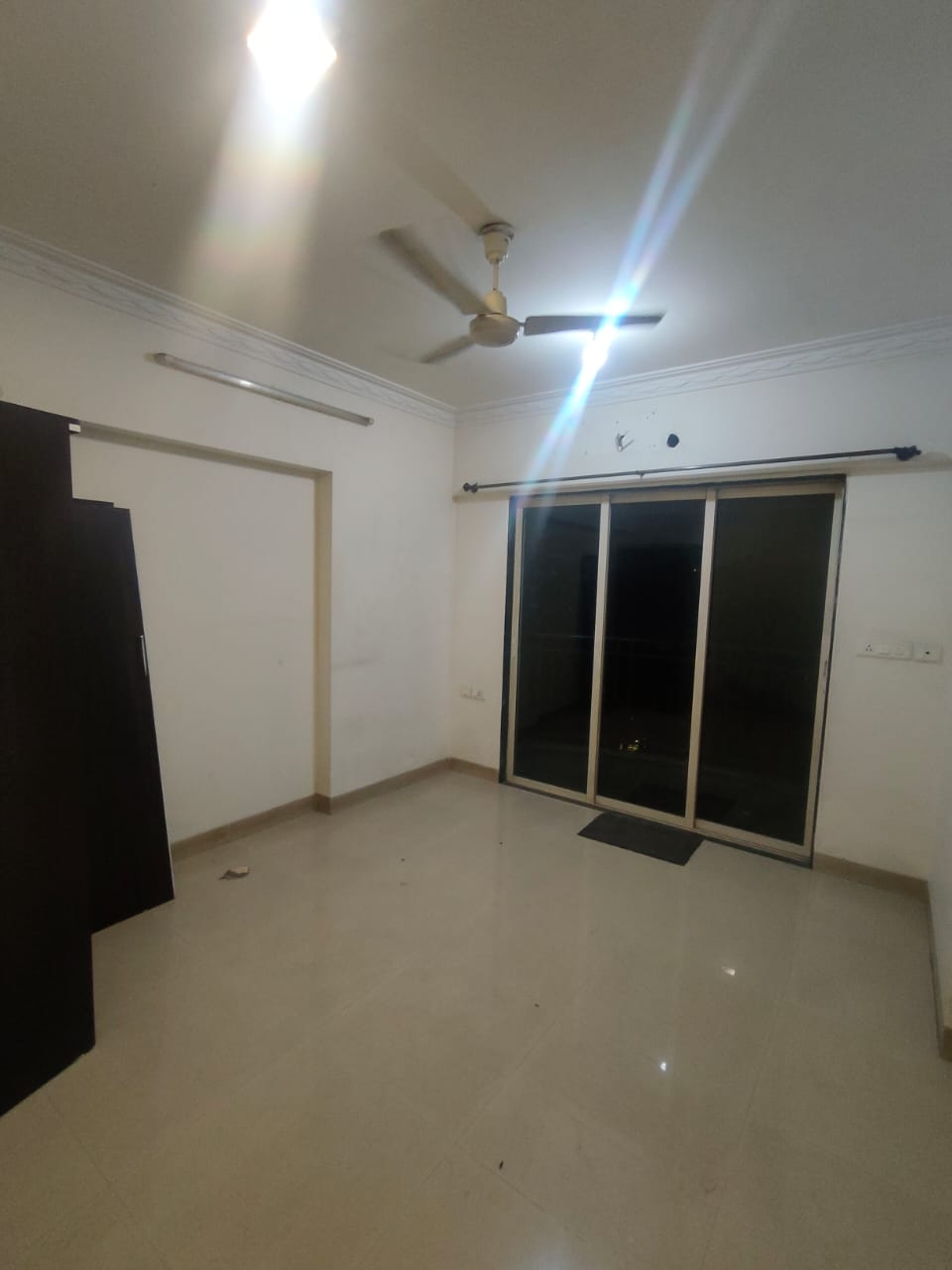 2 BHK 930 Sq.Ft. Apartment in Yucca Apartment