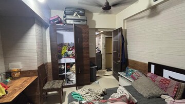 2 BHK Apartment For Rent in Mirza Tranquil Paradise, Airoli Sector 8a