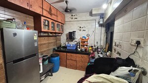 2 BHK Apartment – Exterior View View at Mirza Tranquil Paradise, Airoli Sector 8a - for Rent