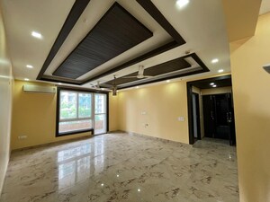 3 BHK Apartment For Rent in Sector 57