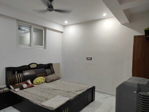 Team Area in 3 BHK Apartment at Gaurs Siddhartham, Siddharth Vihar – for Sale