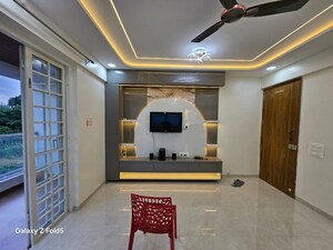 Room in 2 BHK Apartment at Wakad – for Rent