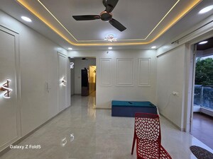 Room in 2 BHK Apartment at Wakad – for Rent