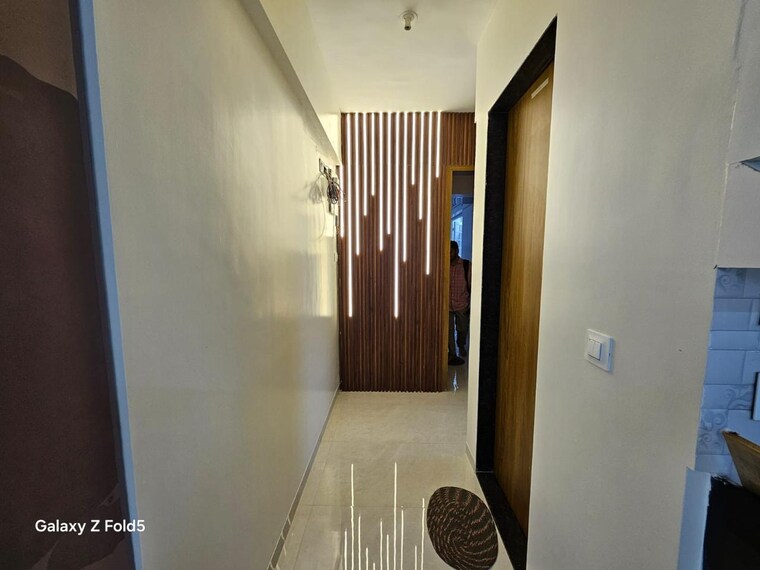 Other, wakad 2 Bedroom 960 Sq.Ft. Apartment In Wakad Pune 9420922