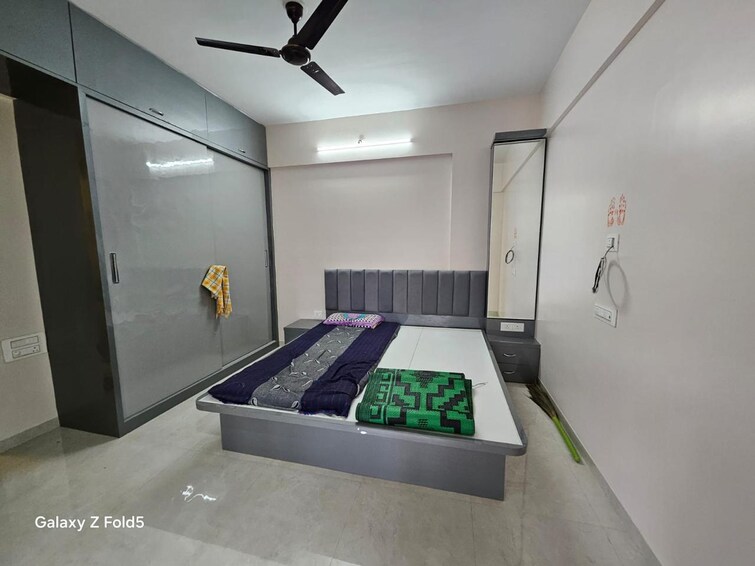 Cover Image, wakad 2 Bedroom 960 Sq.Ft. Apartment In Wakad Pune 9420922