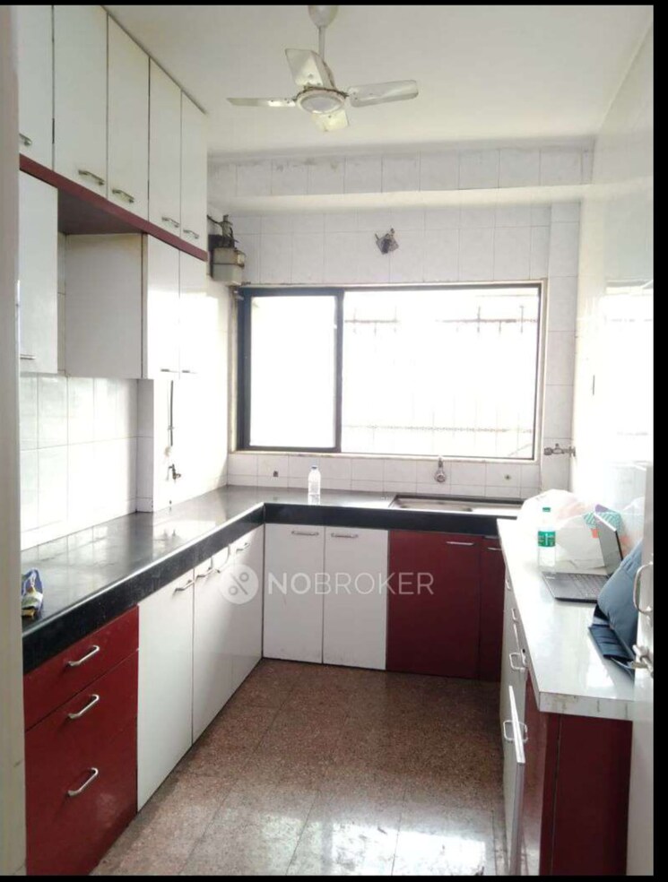 Kitchen, chembur 3 Bedroom 1365 Sq.Ft. Apartment In Chembur Mumbai 9420883