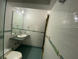 Team Area in 2 BHK Apartment at Lilium Lantana, Chandivali – for Rent