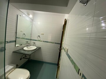 Team Area in 2 BHK Apartment at Lilium Lantana, Chandivali – for Rent