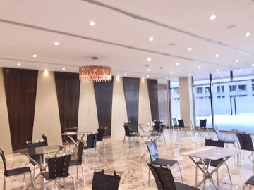 Team Area in 3 BHK Apartment at JP North Estella, Mira Road – for Rent