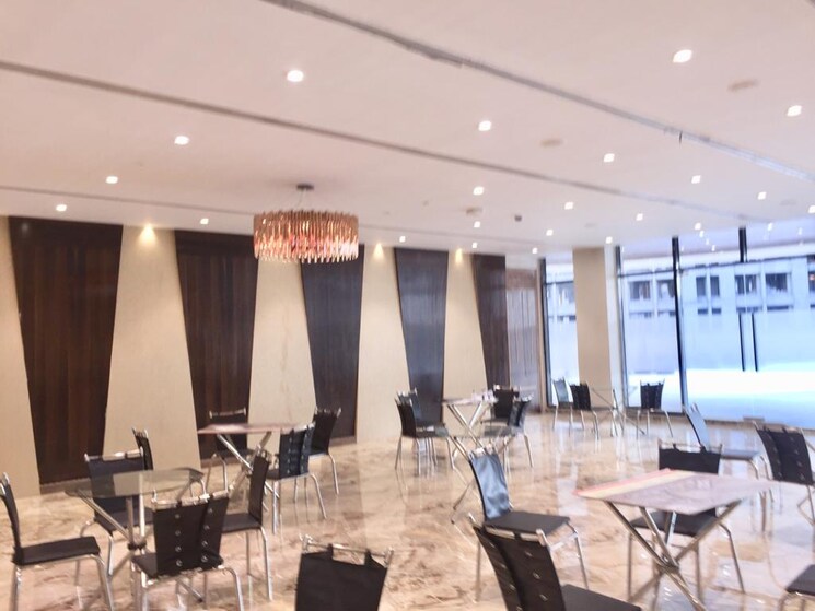 Team Area, jp-north-estella 3 Bedroom 1386 Sq.Ft. Apartment In Mira Road Thane 9420887