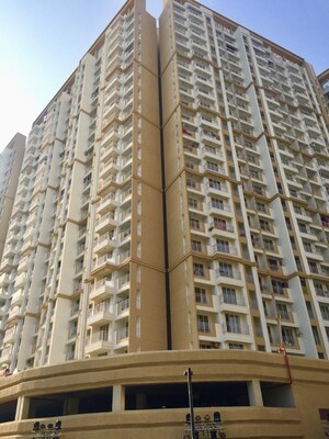 3 BHK Apartment For Rent in JP North Estella, Mira Road