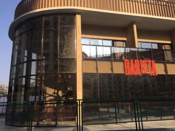 3 BHK Apartment – Exterior View View at JP North Estella, Mira Road - for Rent