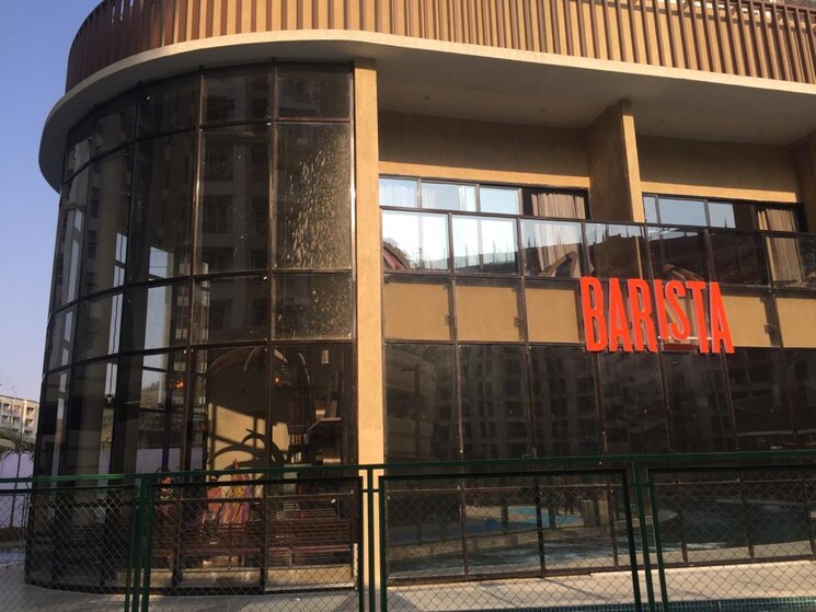 Exterior View, jp-north-estella 3 Bedroom 1386 Sq.Ft. Apartment In Mira Road Thane 9420887