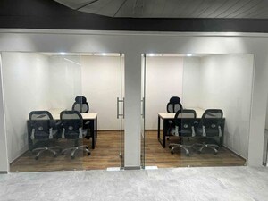  Office Space For Rent in Ab Road