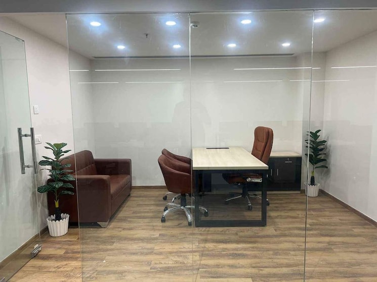 Team Area, ab road Commercial Office Space 1850 Sq.Ft. In Ab Road Indore 9420876