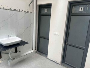 Building Lobby in  Office Space at Ab Road – for Rent