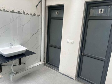 Building Lobby in  Office Space at Ab Road – for Rent