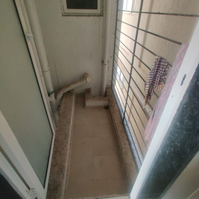 Balcony, jp-north-estella 3 Bedroom 1386 Sq.Ft. Apartment In Mira Road Thane 9420887