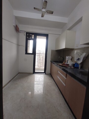 Kitchen in 2 BHK Apartment at Akshar Green World, Dighe – for Rent