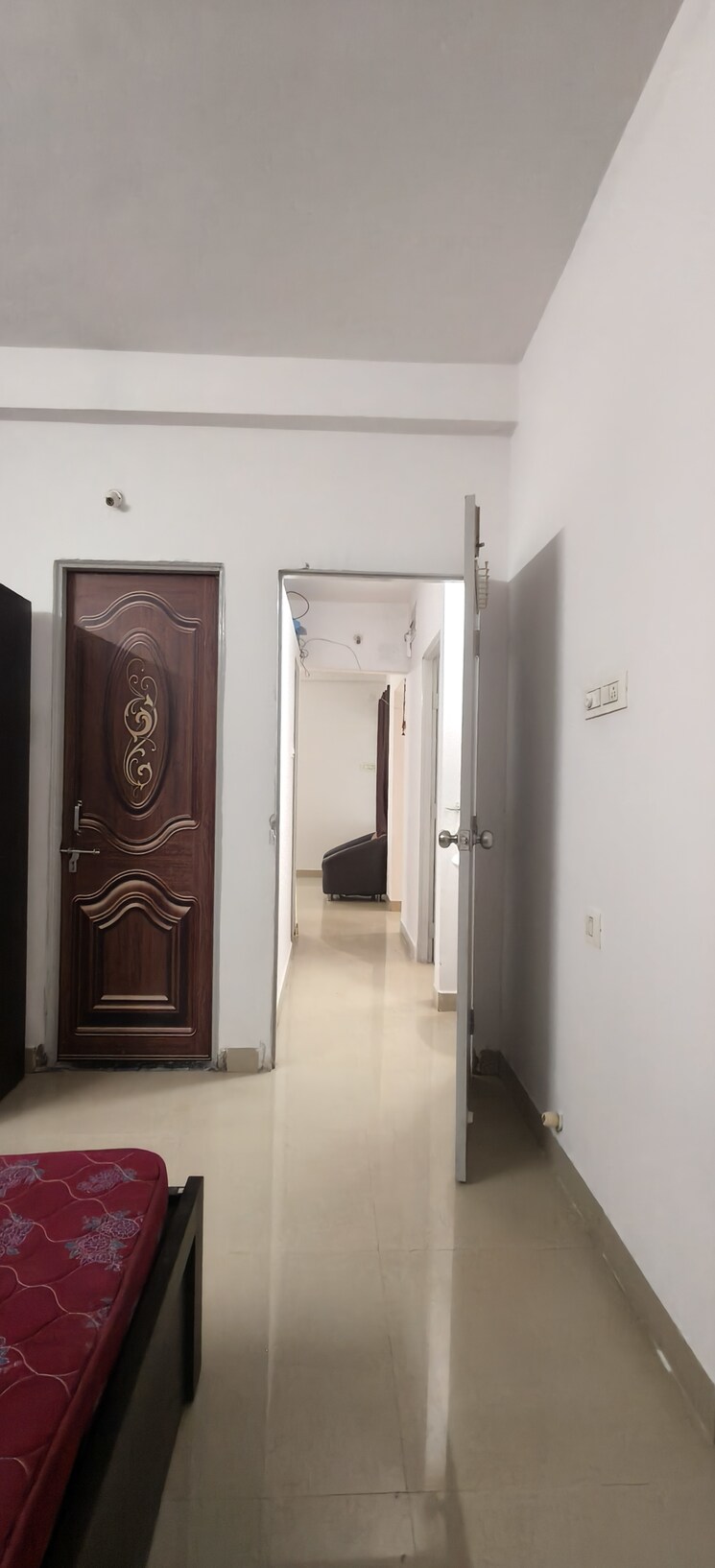 Room, new khapri 2 Bedroom 1050 Sq.Ft. Apartment In New Khapri Nagpur 9421019