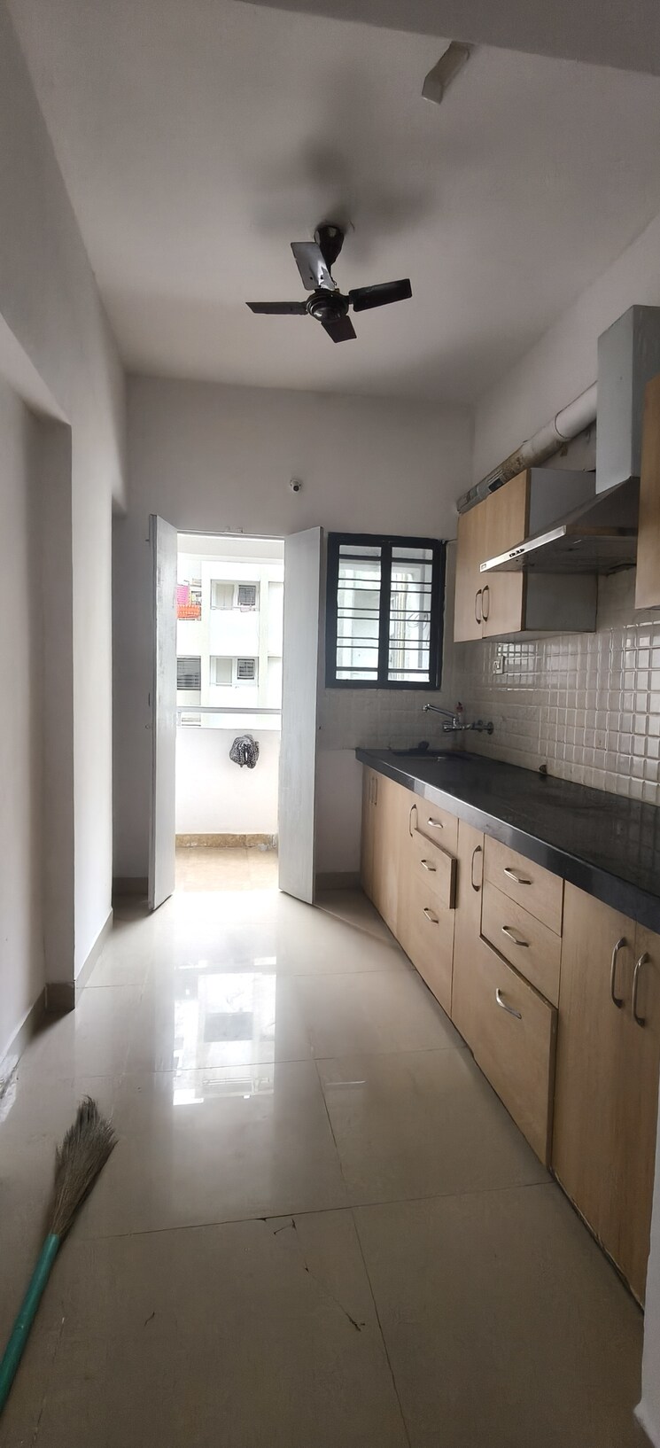 Kitchen, new khapri 2 Bedroom 1050 Sq.Ft. Apartment In New Khapri Nagpur 9421019