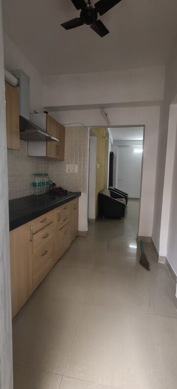 Kitchen in 2 BHK Apartment at New Khapri – for Rent