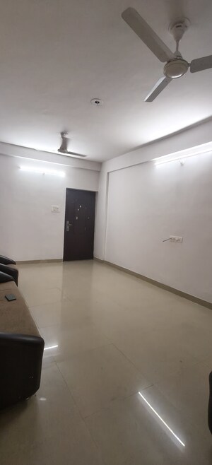 Room in 2 BHK Apartment at New Khapri – for Rent
